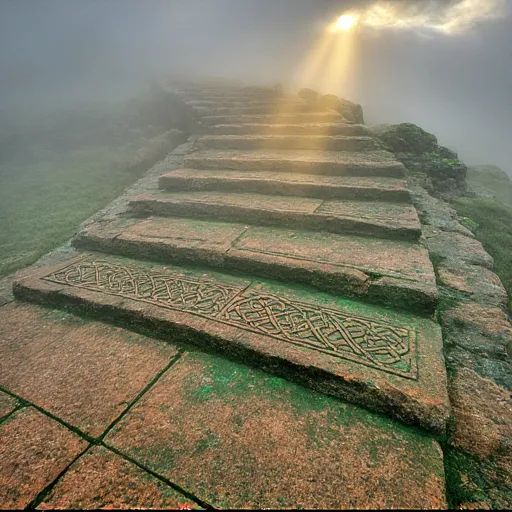 Riordan name illustration