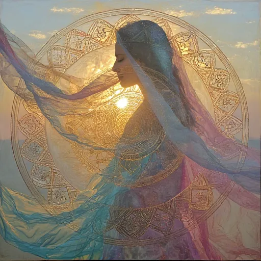 Ritu name illustration