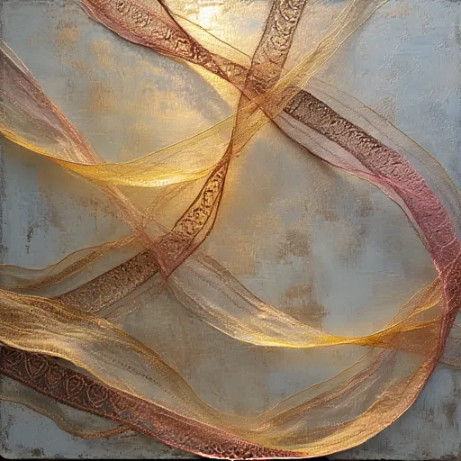 Riya name illustration