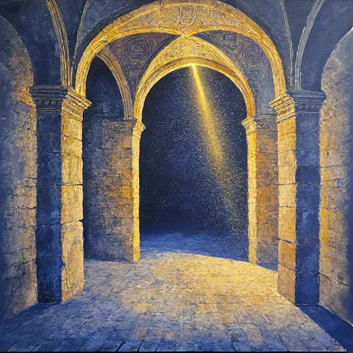 Robertus name illustration