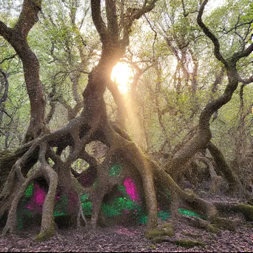 Robin name illustration