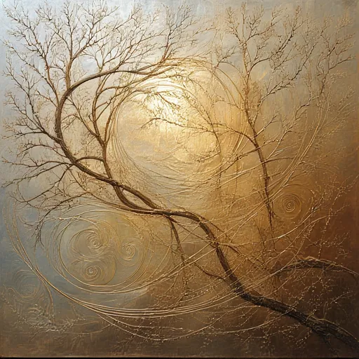 Robinson name illustration