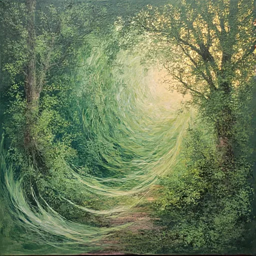 Robynne name illustration