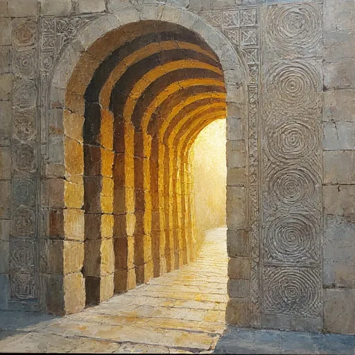 Rochelle name illustration