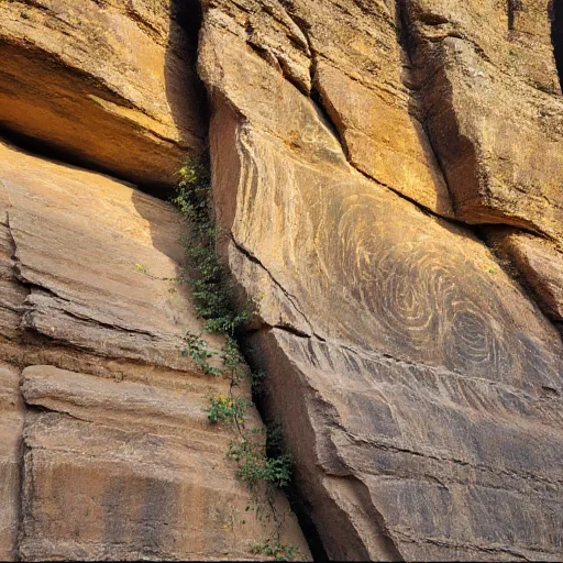 Rod name illustration