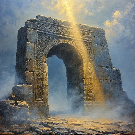 Rodney name illustration