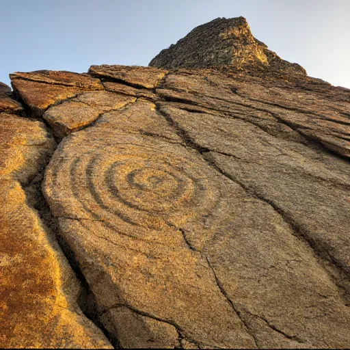 Rodrigue name illustration