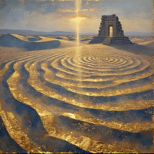 Rohan name illustration