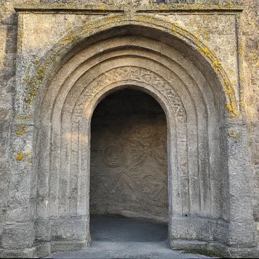 Rohese name illustration