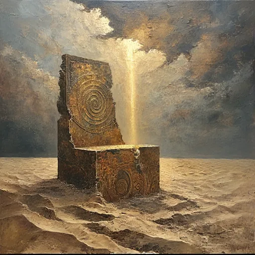 Roi name illustration