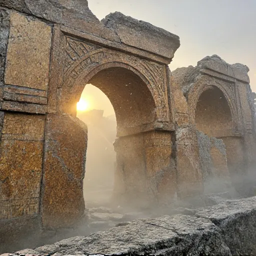 Roland name illustration