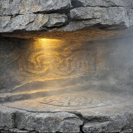 Rolph name illustration