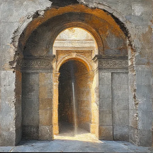 Romà name illustration