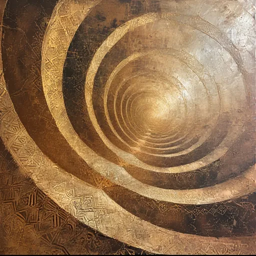 Roma name illustration