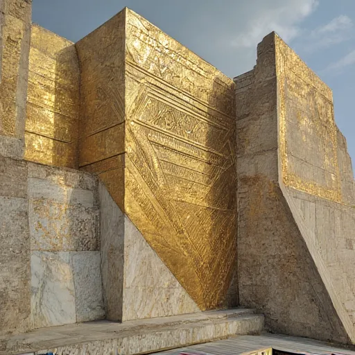 Romain name illustration