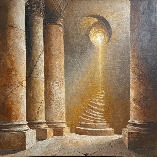 Romaine name illustration