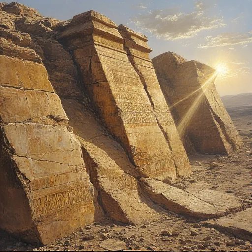 Roman name illustration