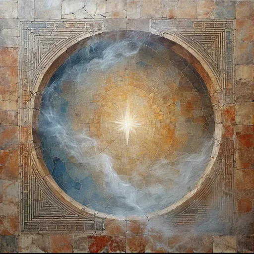 Romane name illustration