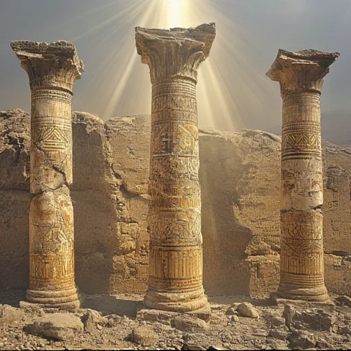 Romano name illustration