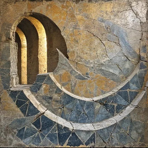 Romola name illustration