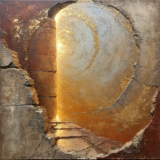 Romolo name illustration