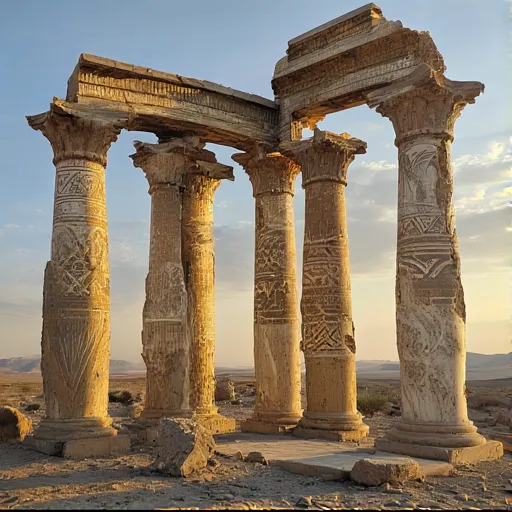 Romualdo name illustration