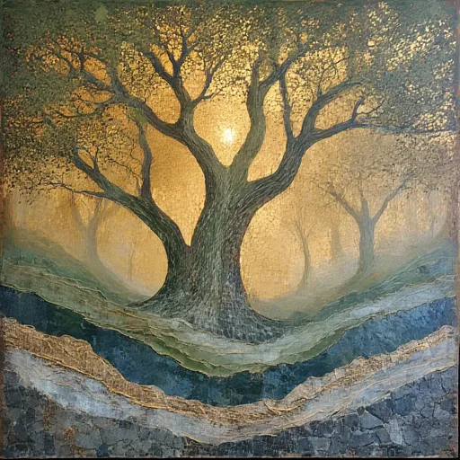 Romualds name illustration