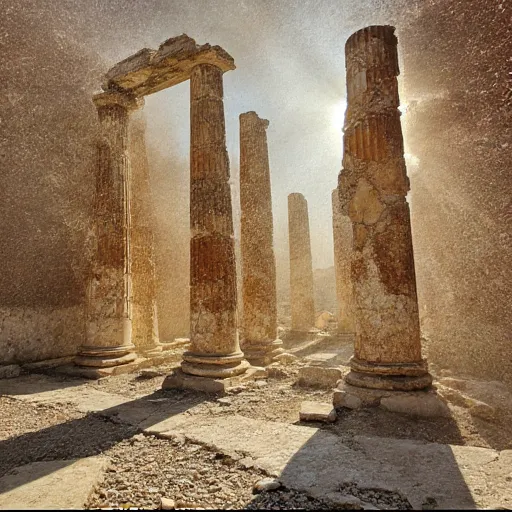 Romulus name illustration