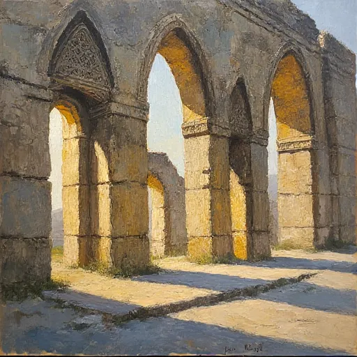 Ronda name illustration