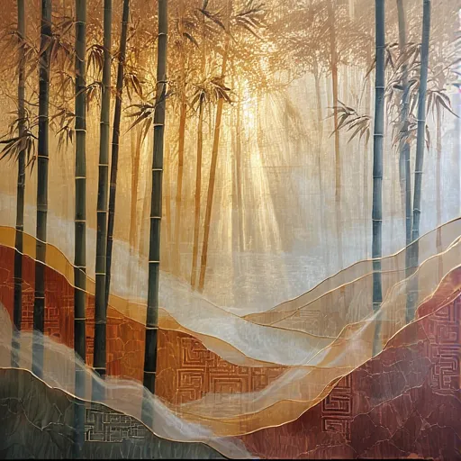 Rong name illustration