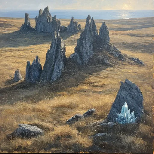 Ronne name illustration