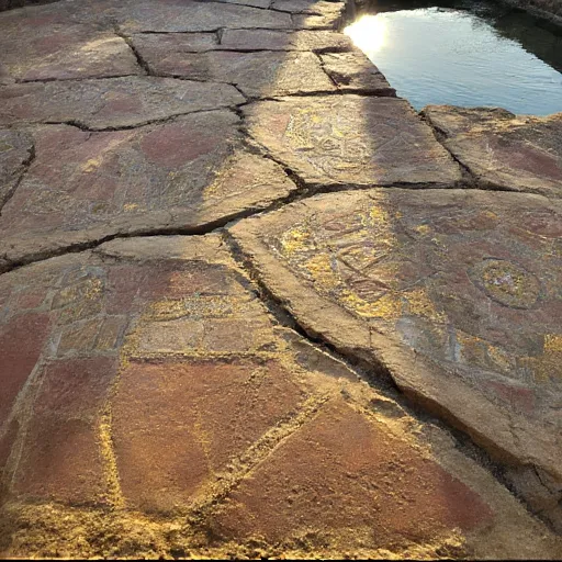 Ros name illustration