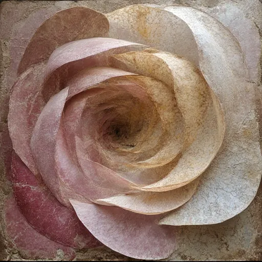 Rosa name illustration