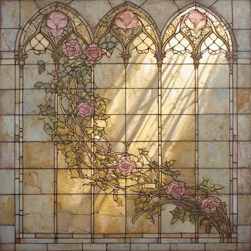 Rosabella name illustration