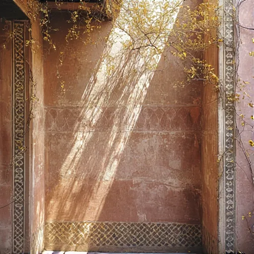 Rosalía name illustration