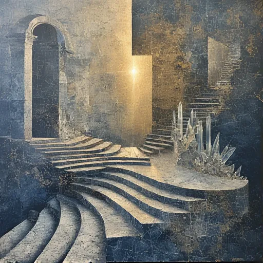 Rosaleen name illustration