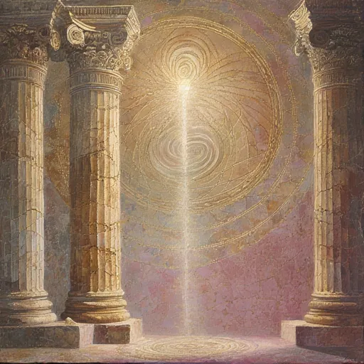 Rosaria name illustration