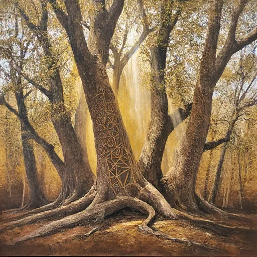 Roscoe name illustration