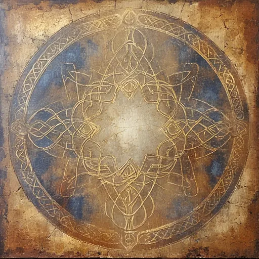 Roseline name illustration