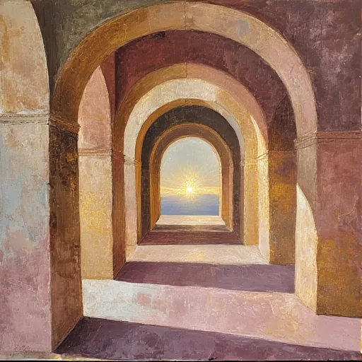 Rosenda name illustration