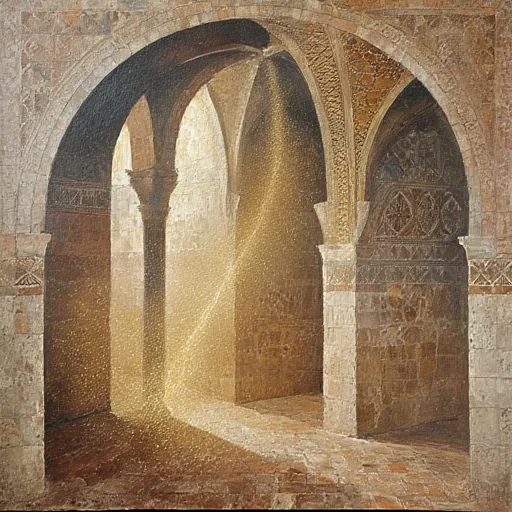 Roser name illustration