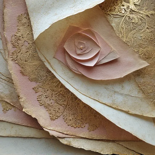 Rosette name illustration