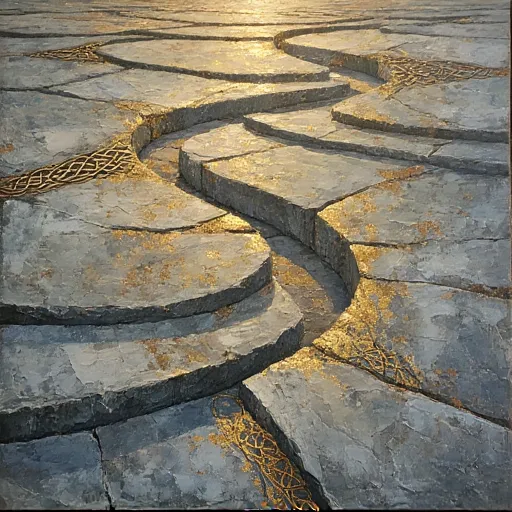 Rosi name illustration