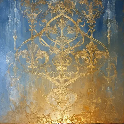 Rosina name illustration