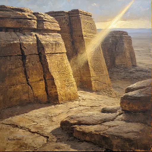 Rostom name illustration