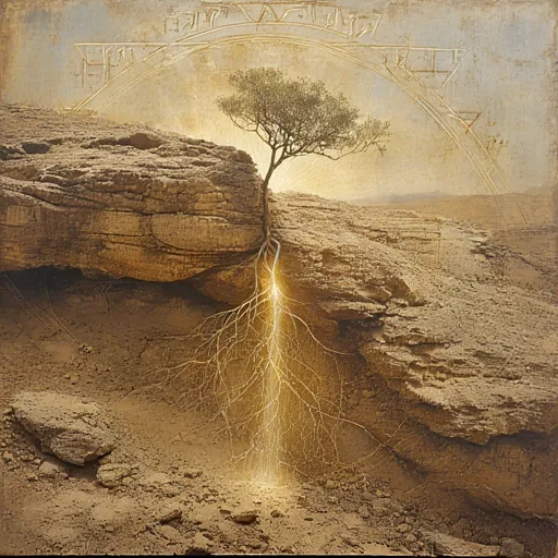 Rotem name illustration