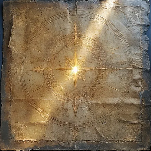 Rouben name illustration