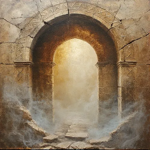 Roul name illustration