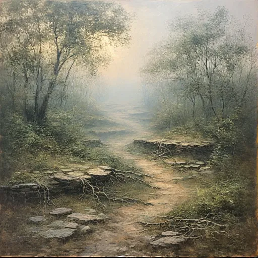 Rowen name illustration