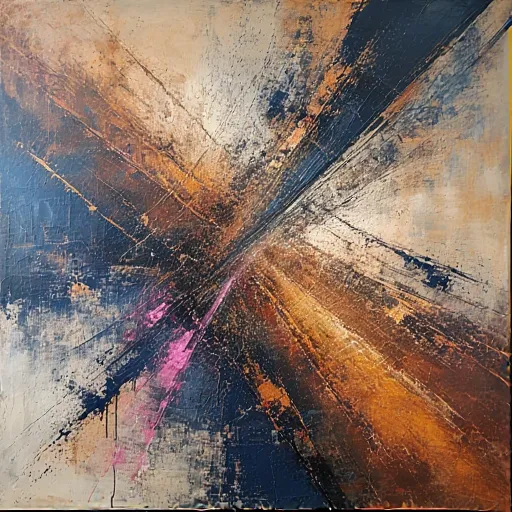 Roxy name illustration